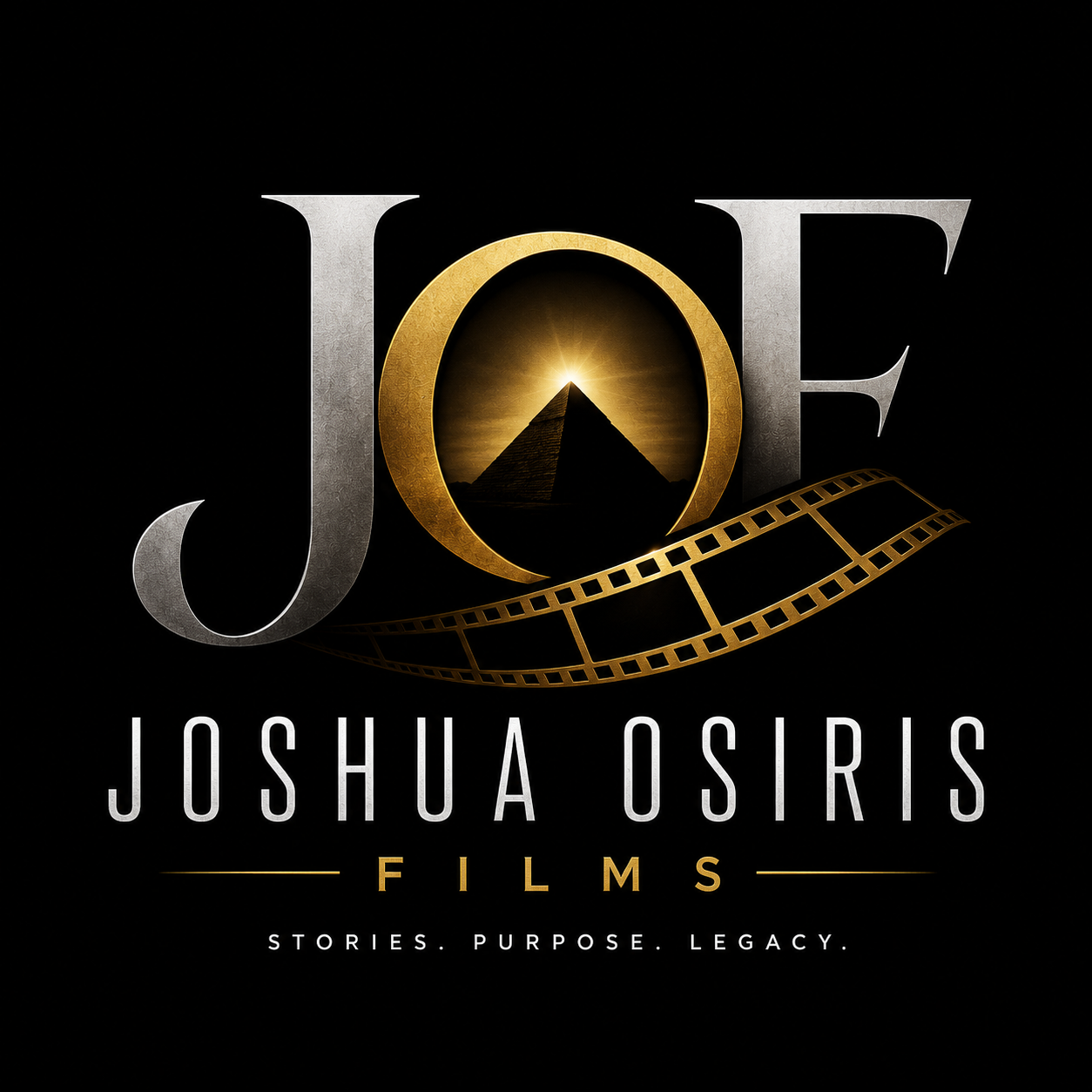 JoshuaOsiris.com